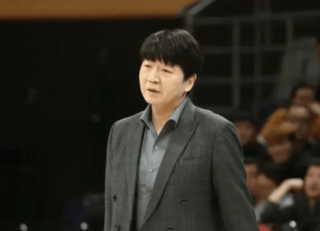 开云体育官方网站-邱彪：宁波的冲击让我们一度很不适应，靠团队的力量赢下比赛